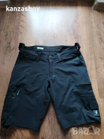 Mascot Advanced 23149-311 Stretch - къс работен панталон 52/L КАТО НОВИ