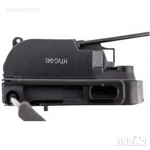 Брава за плъзгаща врата на Iveco Daily 6, снимка 5 - Части - 54051108