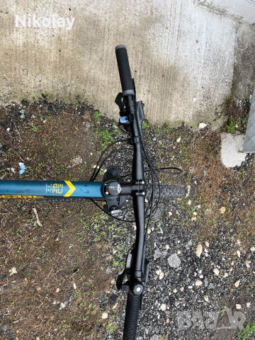 ново - LAPIERRE Edge 5.9 колело/велосипед планински 29'' / L размер, снимка 14 - Велосипеди - 54958226