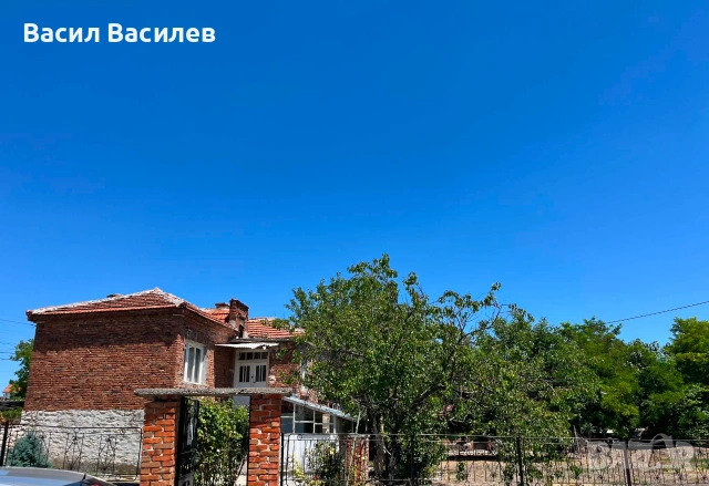Продавам къща в село Зетьово , снимка 4 - Къщи - 55268898