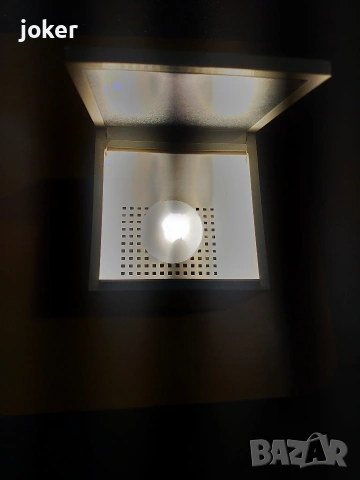 настолна лампа , снимка 4 - Настолни лампи - 54012210