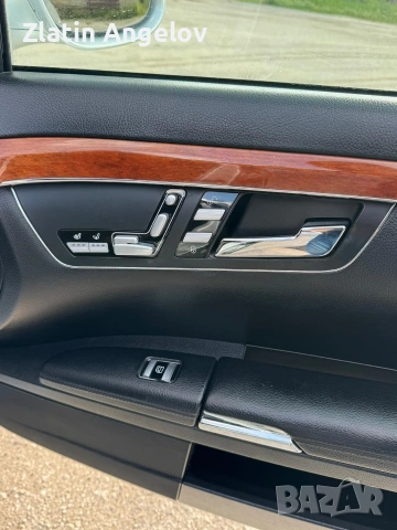 Mercedes benz 320 , снимка 10 - Автомобили и джипове - 54390615