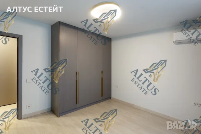 ЛУКСОЗЕН ТРИСТАЕН АПАРТАМЕНТ В КРЪСТОВА ВАДА, снимка 6 - Апартаменти - 55349805