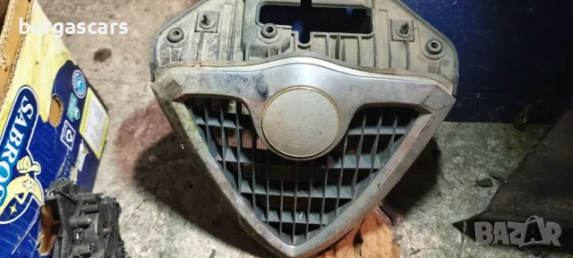Маска емблема Alfa Romeo 156 1.8-144к.с.