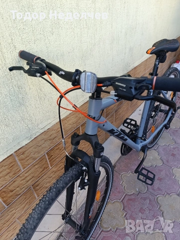 KTM 28 цола , снимка 3 - Велосипеди - 54904570