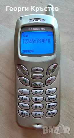 Телефони, Samsung D900, E800, M610, R210s и Z560 - за ремонт, снимка 10 - Samsung - 54715401