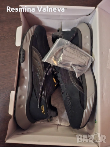 Маркови обувки Puma Wild Rider Blk  Neymar, снимка 2 - Маратонки - 54374659