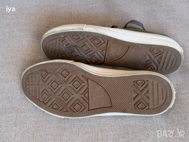 Converse р-р 37, снимка 5 - Кецове - 55008708
