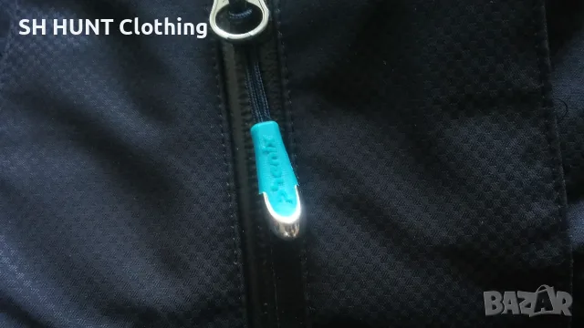 PHENIX Ski Snowboard Jacket Размер 48 / M мъжко ски сноуборд яке 22-69, снимка 8 - Якета - 55668010