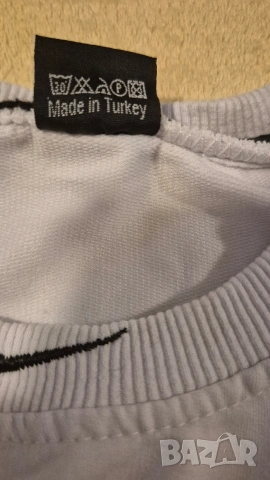 Детска блуза момче Nike , снимка 4 - Блузи - 54680240