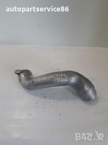 Маркуч за въздухозаборник за Nissan Almera Tino 2.2 dCi (2006) 14460Bn310