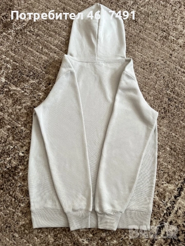 Мъжко худи SMOG, снимка 4 - Суичъри - 54258284