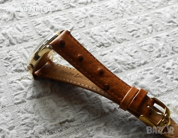 Omega, снимка 5 - Мъжки - 54409546