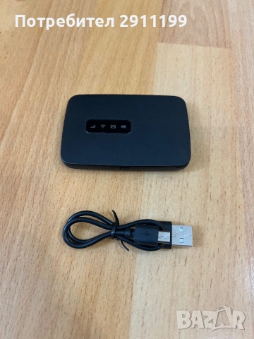 Мини преносим рутер Alcatel