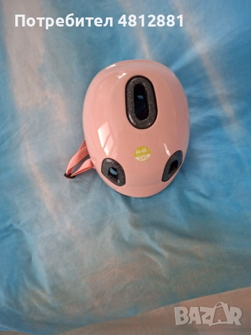 Детска каска