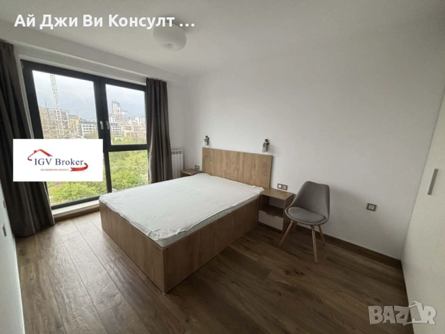 Тристаен апартамент в Овча купел 1, снимка 5 - Апартаменти - 54516580