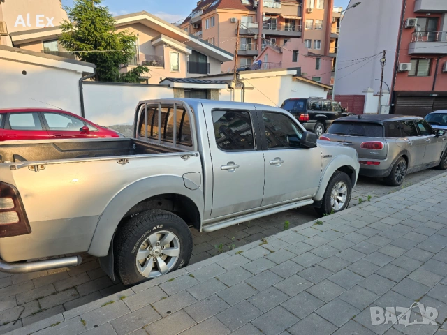 Ford Ranger 2,5 TDI , снимка 2 - Автомобили и джипове - 54785769