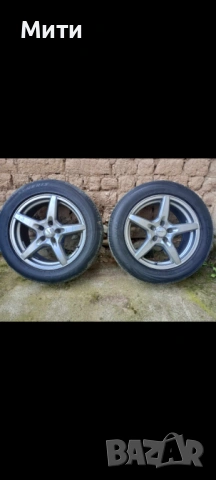 Опел Виваро/Opel Vivaro 1.9 DTI 101 кс, снимка 11 - Бусове и автобуси - 54044470