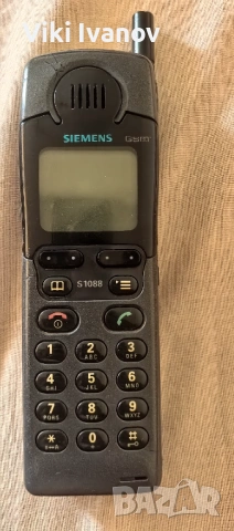 Сименс S10