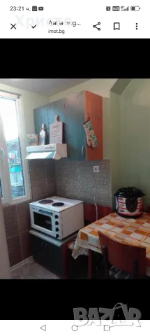 Давам гарсонера под наем, снимка 5 - Апартаменти - 55314981