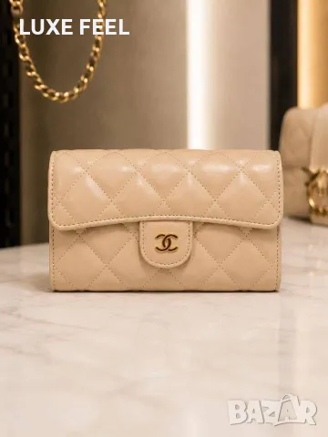 Michael Kors ✨ Louis Vuitton ✨ Chanel ✨Дамски Чанти 