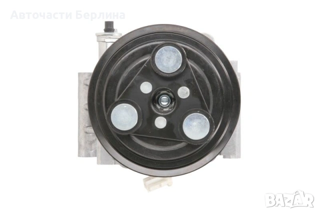 Компресор за климатик за Mazda 2, снимка 2 - Части - 54859434