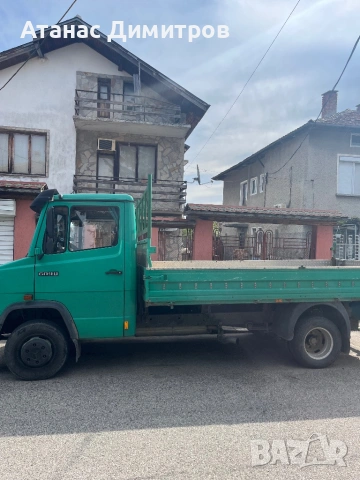 Бус Мерцедес, снимка 3 - Бусове и автобуси - 54304753