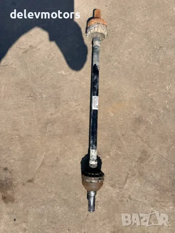 p32336183 задна дясна полуоска от Volvo XC60 2 B5 Mild-Hybrid AWD 2.0 дизел, двигател D420T2