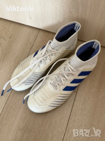 бутонки adidas Predator