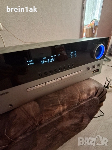 Harmah Kardon HK3380, снимка 2 - Ресийвъри, усилватели, смесителни пултове - 55191427