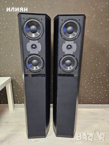 Jamo 707i, снимка 3 - Тонколони - 54394360