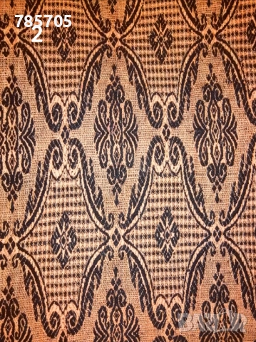 Покривки за легло от соца, от 10 до 15€, снимка 3 - Антикварни и старинни предмети - 54361836