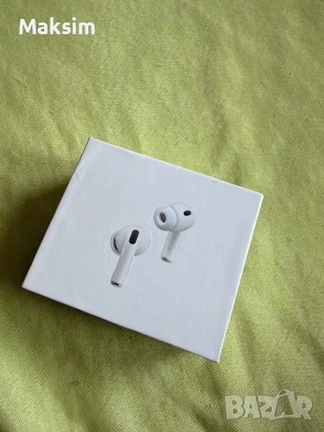 AirPods Pro 3 с гаранция