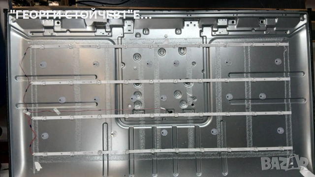 55E7KQ  RSAG7.820.12903 R0H  HD550Y1U51   RSQAG7.820.13016 R0H, снимка 10 - Части и Платки - 54493887