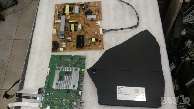 SONY KD-55X82J