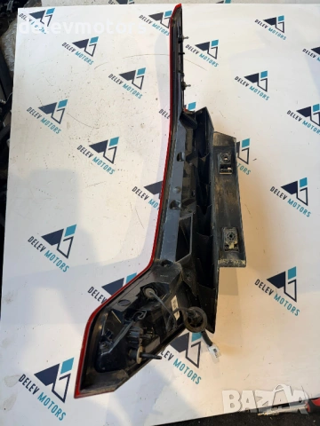 92402AT000 десен стоп LED от Kia Niro 2 SG2 EV електро 204 кс., 2024 г. Киа Ниро 2 electro 204 ph., , снимка 4 - Части - 54612523