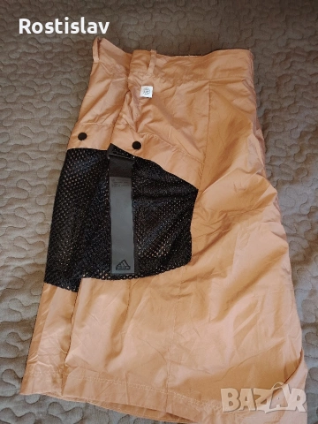 Adidas чисто нови оригинални къси гащи размер 2XL, снимка 3 - Къси панталони - 54763134