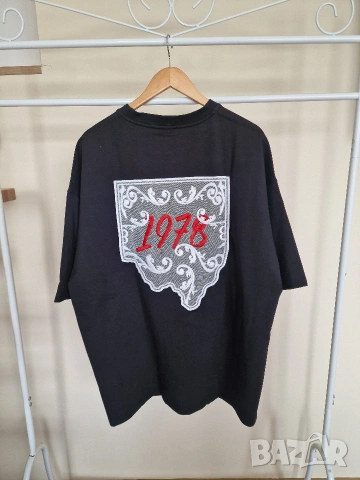 Страхотни тениски , овърсайз, унисекс INFINGTER Размери S M L XL 2XL , снимка 6 - Тениски - 54300386