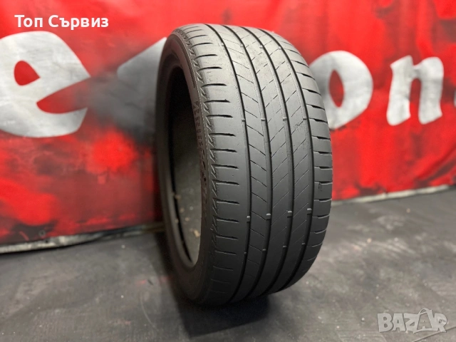 255 40 20, Лятна гума, Bridgestone TuraznaT005, 1 брой