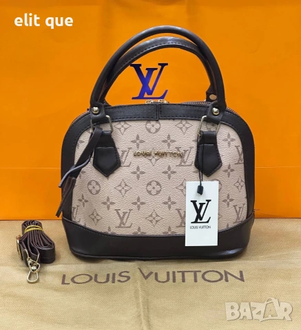 чанти Louis Vuitton , снимка 3 - Чанти - 55229661