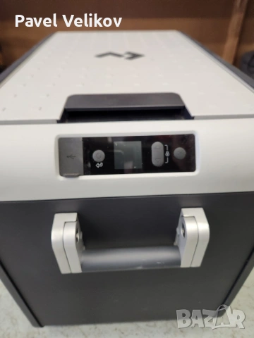 компресор на ракла 12 24 V dometic. , снимка 2 - Компресори - 54852590