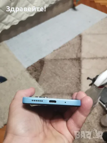 Xiaomi Redmi 12 4G, снимка 6 - Xiaomi - 55417427