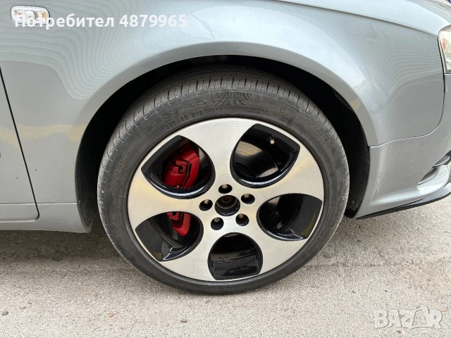 Ауди а4 б7 2.0 тди на части, снимка 11 - Автомобили и джипове - 55213341