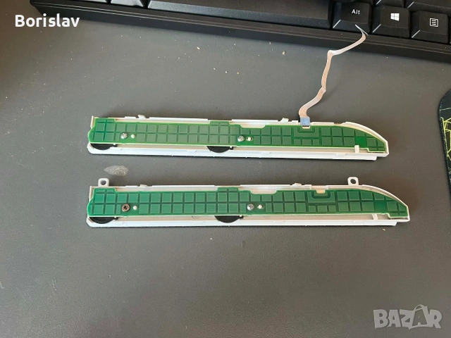 PlayStation 3 За Предна дъска с бутони, снимка 2 - Аксесоари - 54608288