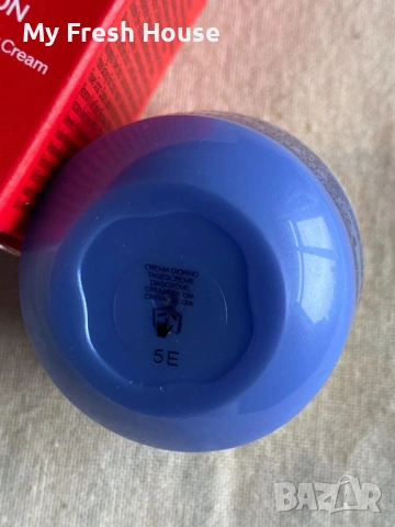 Shiseido Vital Perfection Uplifting and Firming Cream Дневен крем 15 мл, снимка 4 - Козметика за лице - 54120404