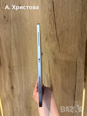 Ipad Air 4 + протектор калъф подарък, снимка 4 - Таблети - 54791764