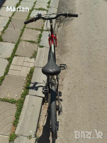 Велосипед Sprint “Lady”, снимка 7 - Велосипеди - 55003782