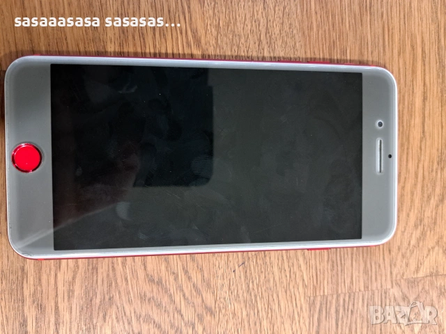 Телефон iphone7plus, снимка 2 - Apple iPhone - 55191755