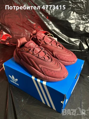 Adidas OZELIA W EU38