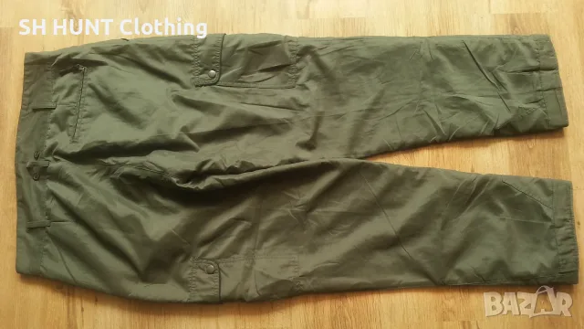 HUNTING WATERPROOF TRouser размер L размер панталон водонепромокаем - 2812, снимка 2 - Екипировка - 55608305